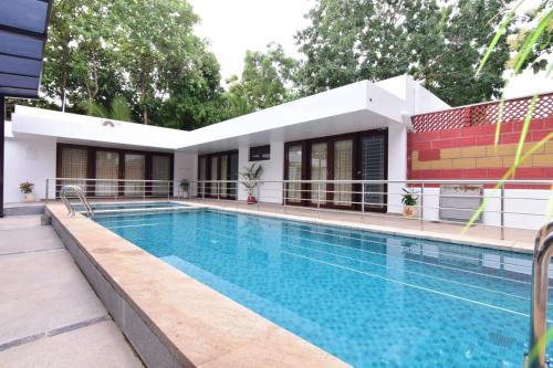 Moratandi Villa | Villa De Lucien with Private pool