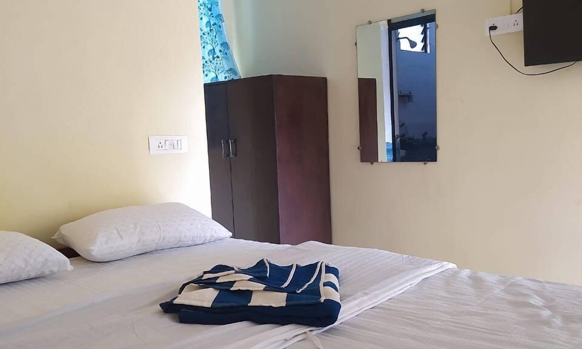 Arambol Hotel | Villa Rodriguez