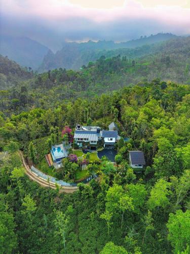 Vayittiri House | Villa Tesori Homestay Wayanad