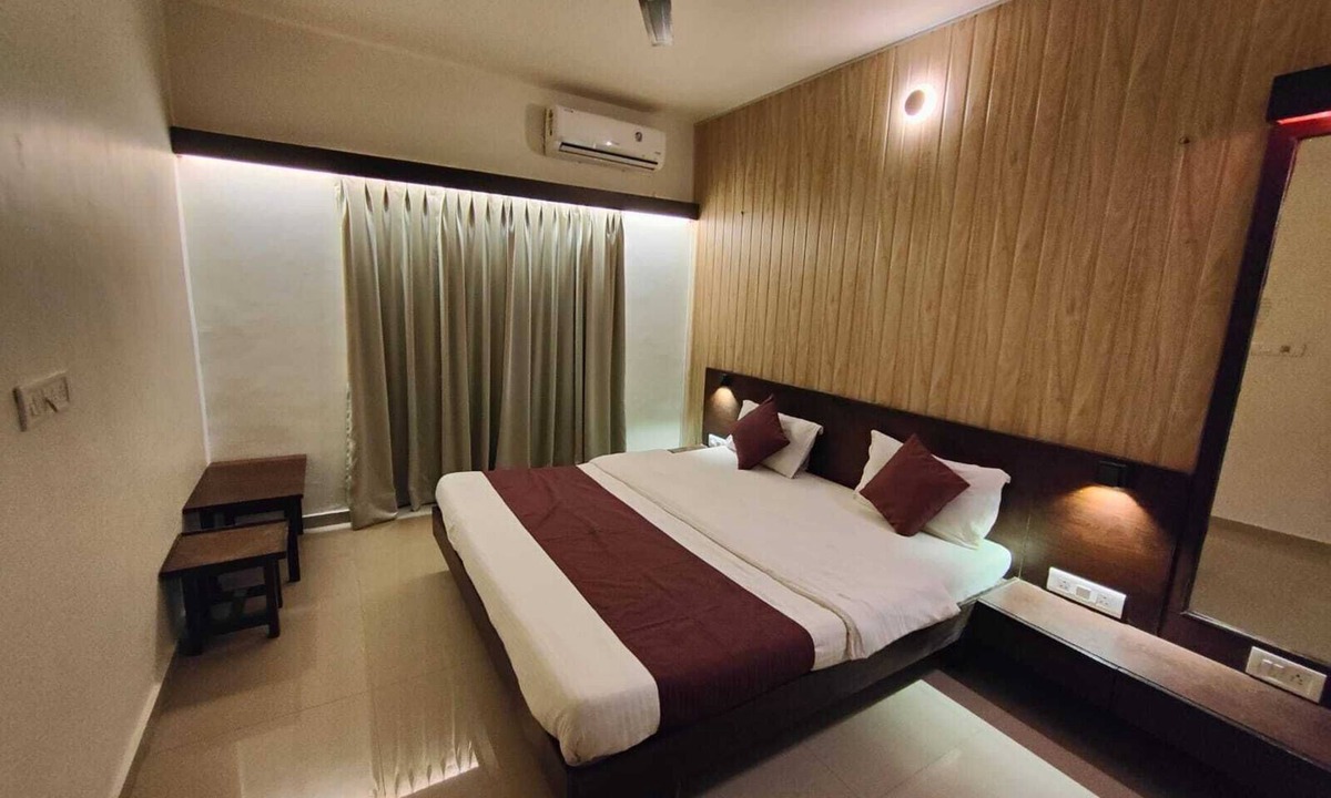 Surgana Resort | Villas de Resort