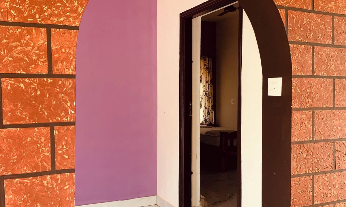 Varkala House | Violin Homestay Cozy Coastal Retreat