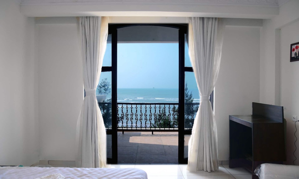Karde Hotel | VITS Excellensea Karde Beach