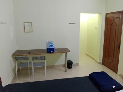 Yelagiri Hotel | VPR Inn
