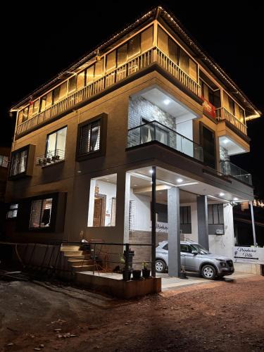 Wai Cabin | Vrindavaan Villa