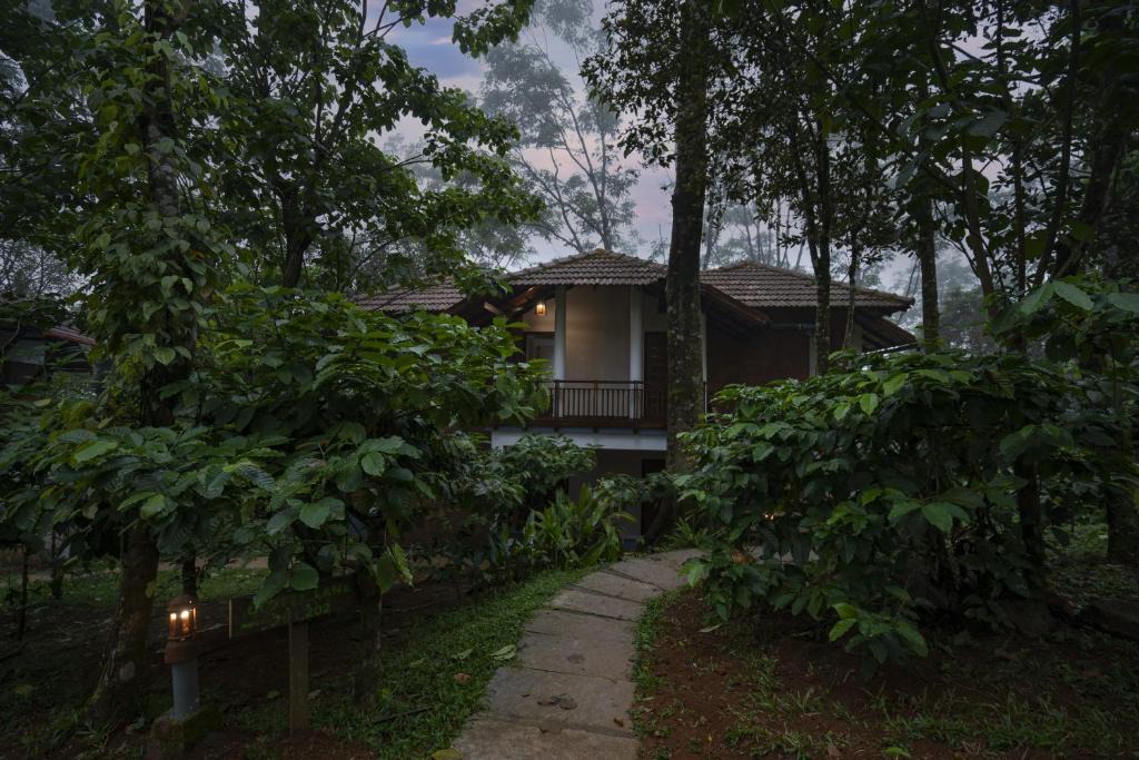 Kunnathidavaka Resort | Vythiri Mist Resort