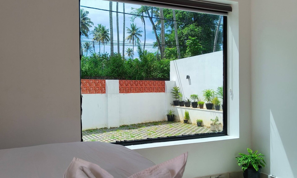Edava Hotel | Wavealokam Beach Retreat