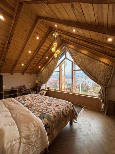 Sudarbal Cabin | Weather cottage