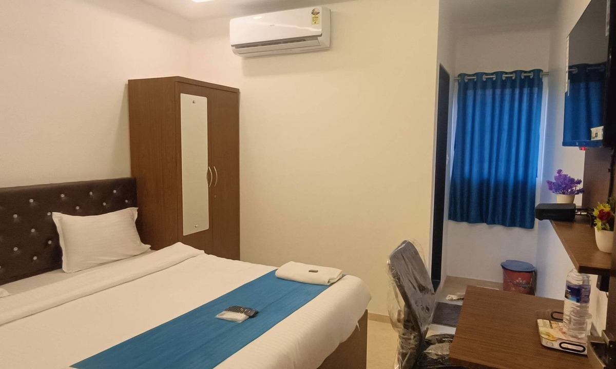 Airoli Hotel | Welcome Vista