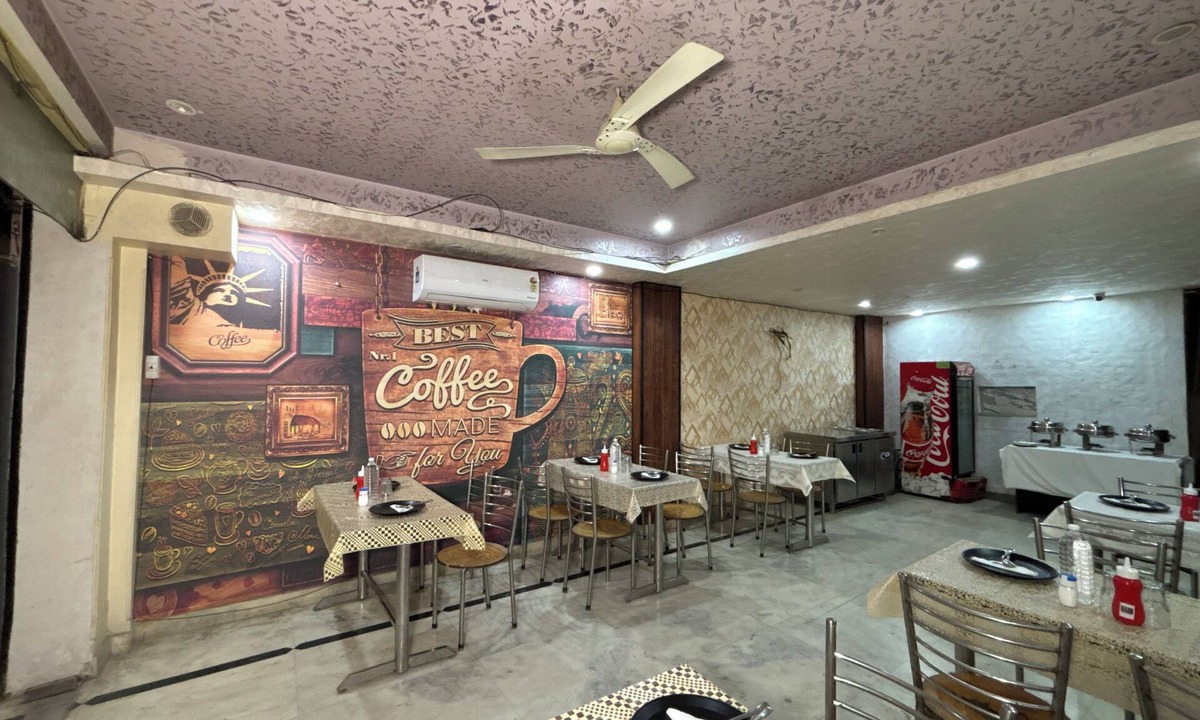 Mahipalpur Hotel | Welcoming 15-bedroom hotel the delhiaerocity inn New Delhi