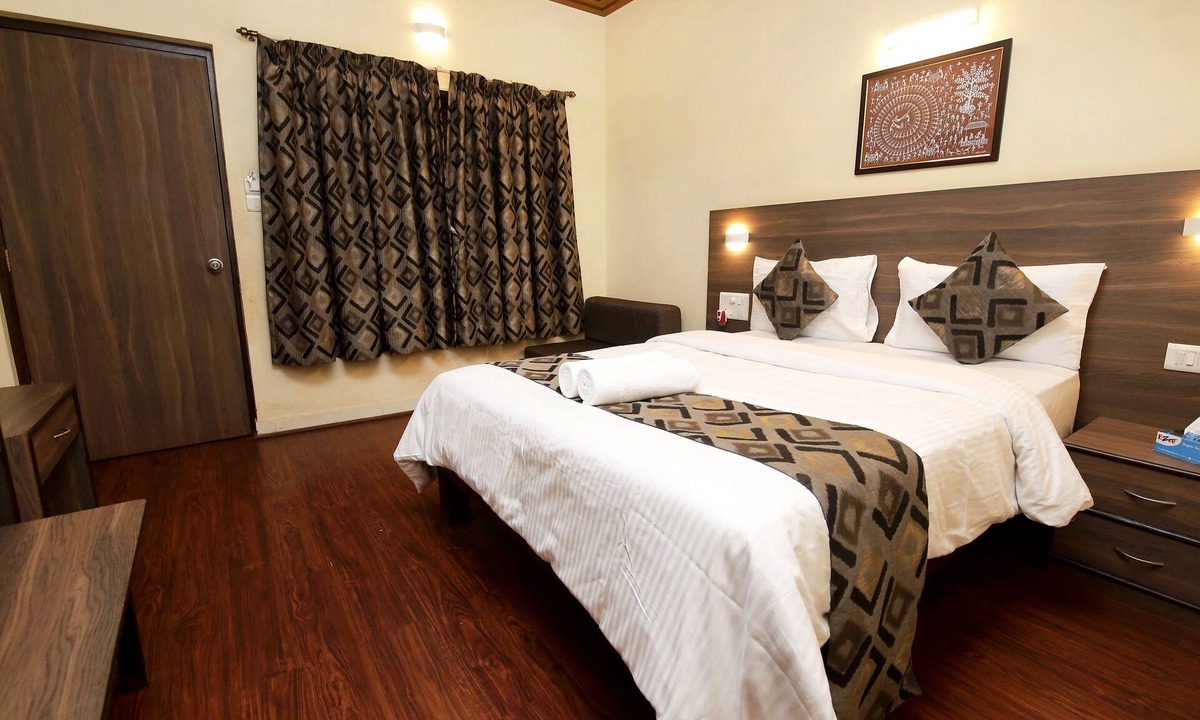 Matheran Hotel | Westend Hotel