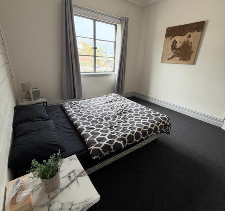Terang Hotel | Wheatsheaf Hotel