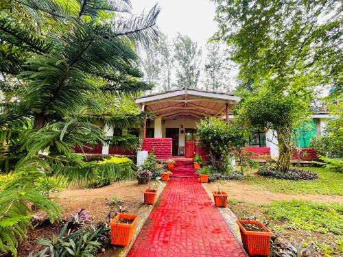 Masinagudi Bed & Breakfast | Wild Valley Club