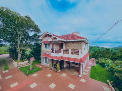 Ooty House | Willostays Cloudhill ooty