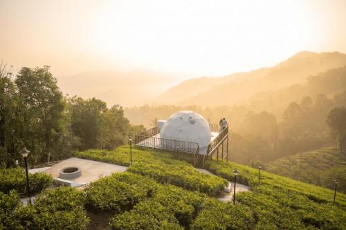 Vagamon House | Willostays Luxury Glamping vagamon
