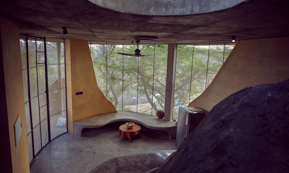 Hosur Villa | Winterfell by Sanctity Ferme Stays