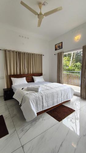 Rajakkad House | Winterpalace
