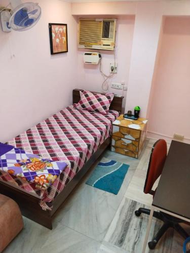 Mylapore Tiruvallikk Hostel | WISHTREE CORPORATE MENS only DORMITORY FOR TECHIES AND Trainees