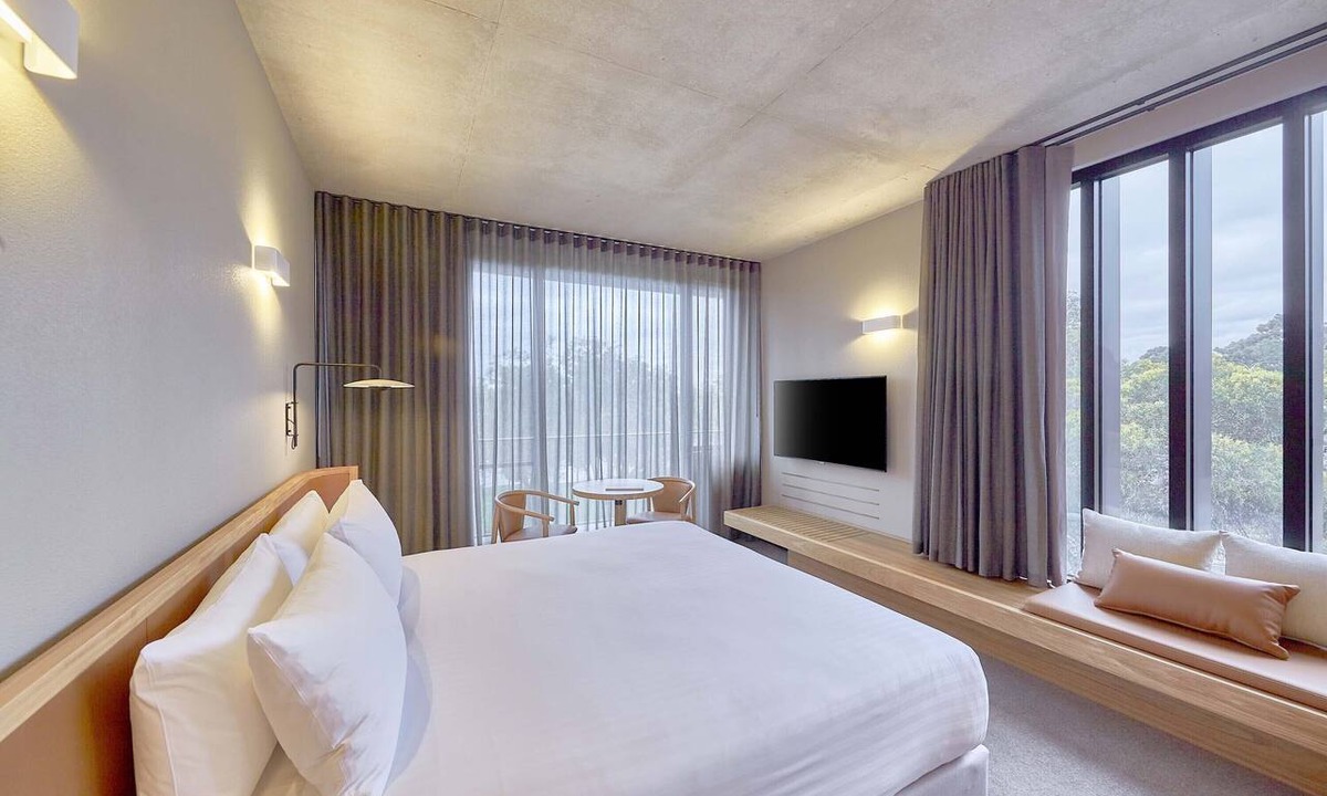 Crawley Hotel | Wonil Hotel Perth - Handwritten Collection