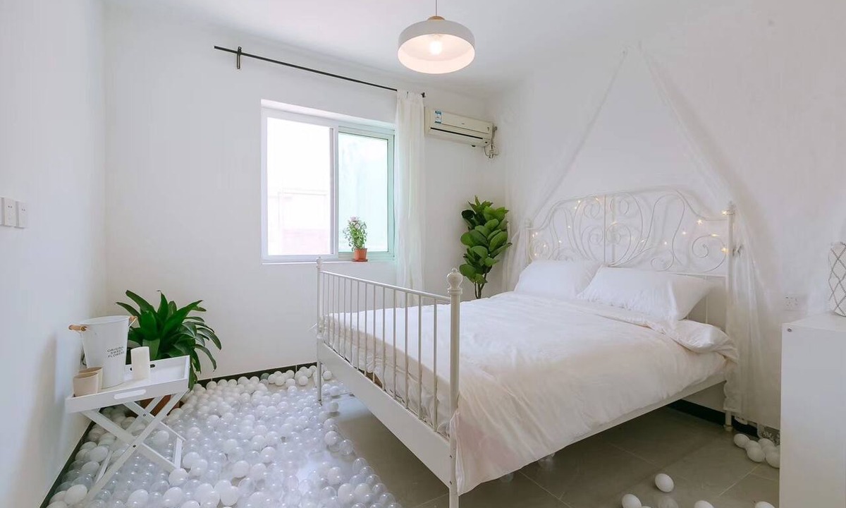 Huairou House | xinyi