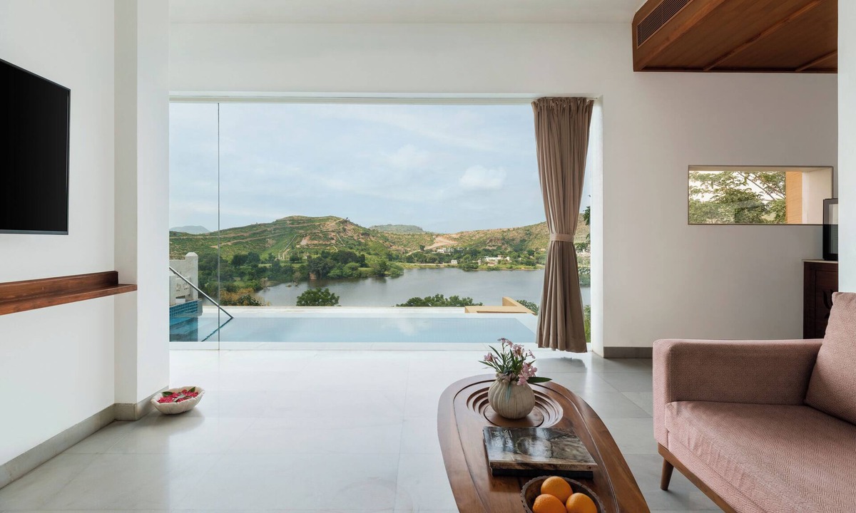 Eklingji Hotel | YAAN Udaipur