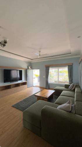 Piriyapatna House | Yak villa