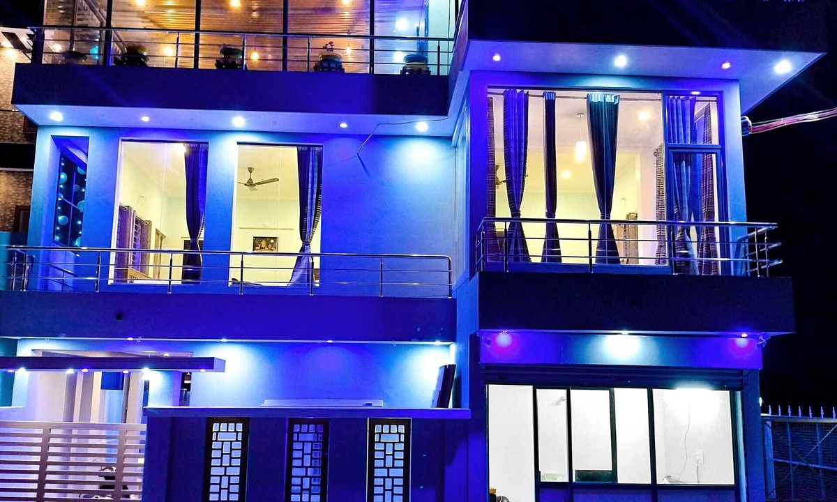 Yelagiri Resort | Yelagiri Gold Hill Resort