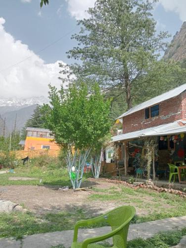 Karsog House | Yeti Stay Kasol