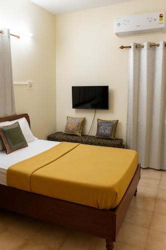 Nungambakkam Apartment | zest homes
