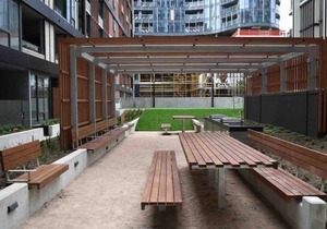 2BR Mason Square @ Moonee Ponds in Moonee Ponds