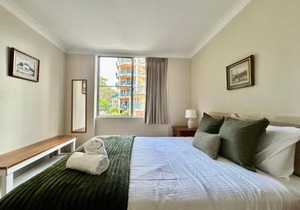 Beachpoint 101 in Forster