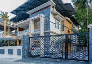 Belljem Homes -your own private resort -6 BHK S