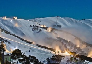 Chalet Hotham 5 in Mount Hotham