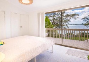 Driftwood Beachfront @ Vincentia in Vincentia