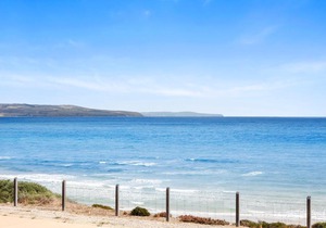 Esplanade Escape in Aldinga Beach