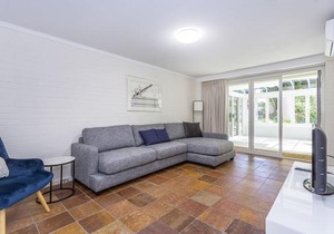 High Tor Apartment 6 in Perth