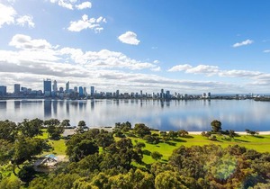 High Tor Apartment 75 in Perth