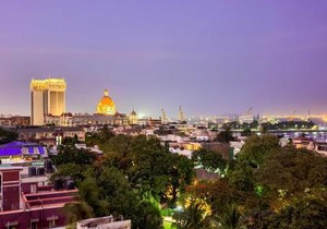 Hotel Godwin - Colaba