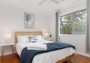 Mc Shack - Classic McCrae beach house in McCrae