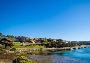 Pacific Pines Unit 6 in Narooma