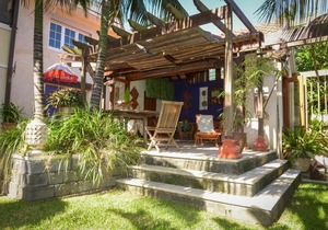 Queenscliff beach apartment in Queenscliff