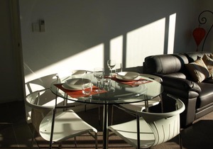 Redfern Self-Contained One-Bedroom Apartment (17.02RED) in Sydney