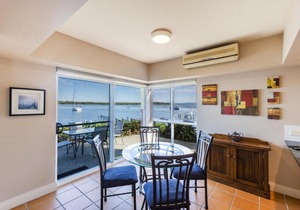 Riverview Apartments 2.1 in Iluka