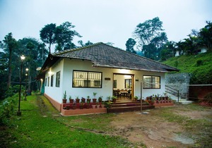 The Nest Bettathur Coorg Ct No 1