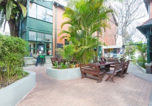 The Village Glebe in Glebe
