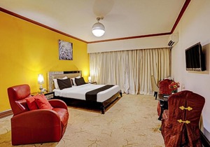 Townhouse Royal Palms Hotel - Rose Collection