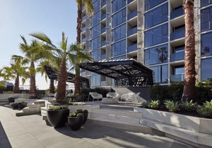 Turnkey Accommodation-North Melbourne in Melbourne