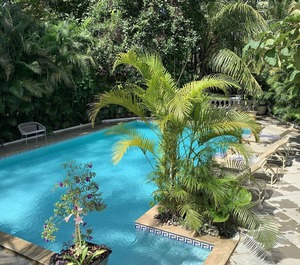 Villa South Goa 