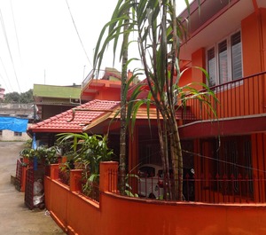 Seasons Madikeri 
