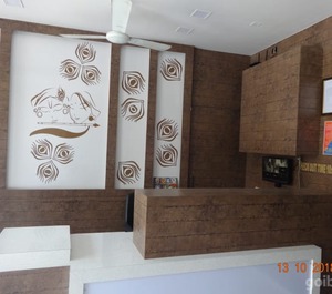 Hotel Radhe Krishna 