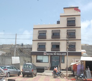 Hotel Shree 